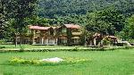 Corbett Ramganga Resort